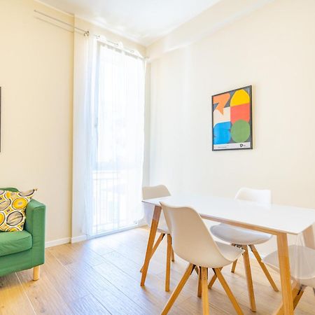 Puccini Apt - Centro Citta - Wifi - Ac Cagliari Exteriör bild