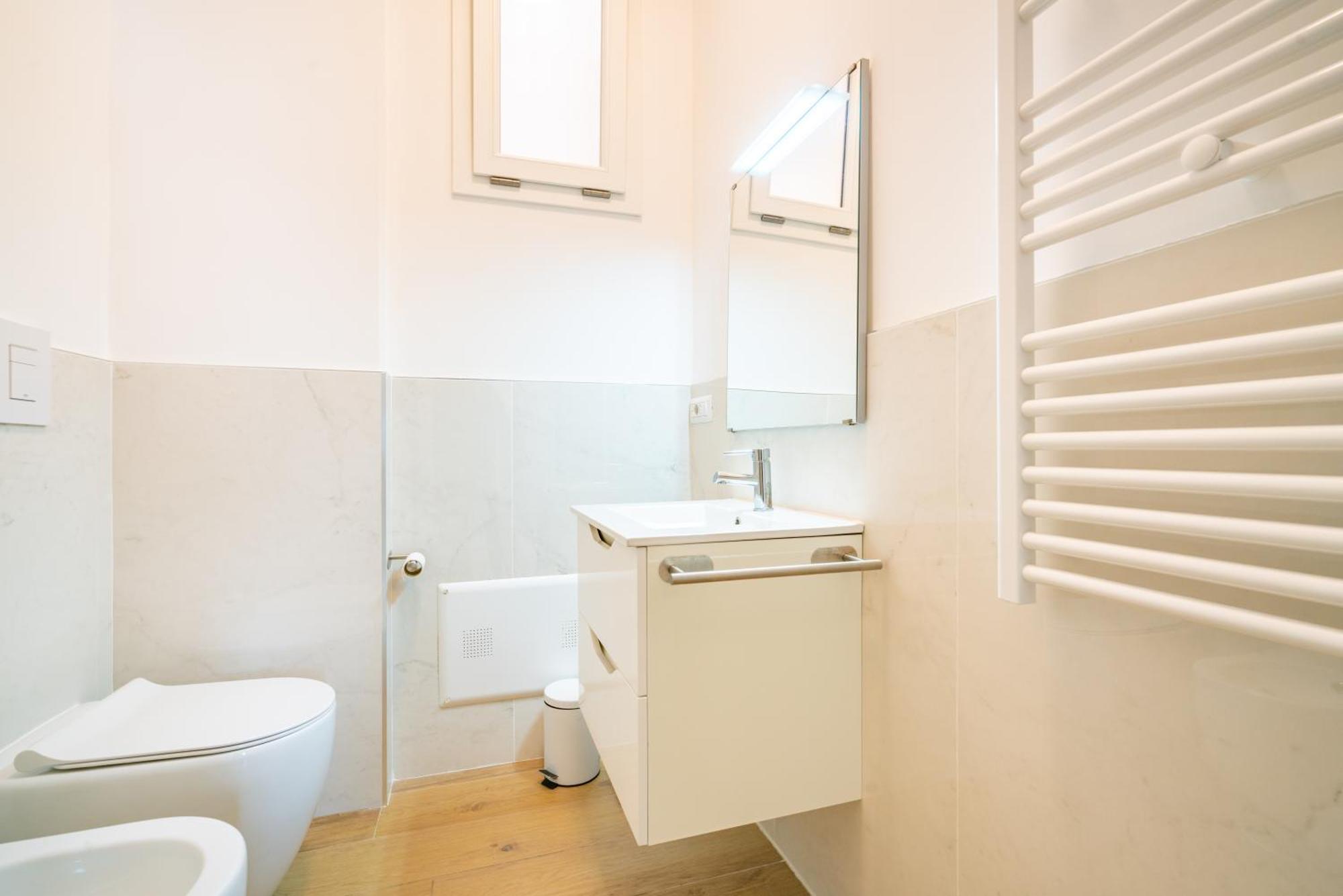 Puccini Apt - Centro Citta - Wifi - Ac Cagliari Exteriör bild