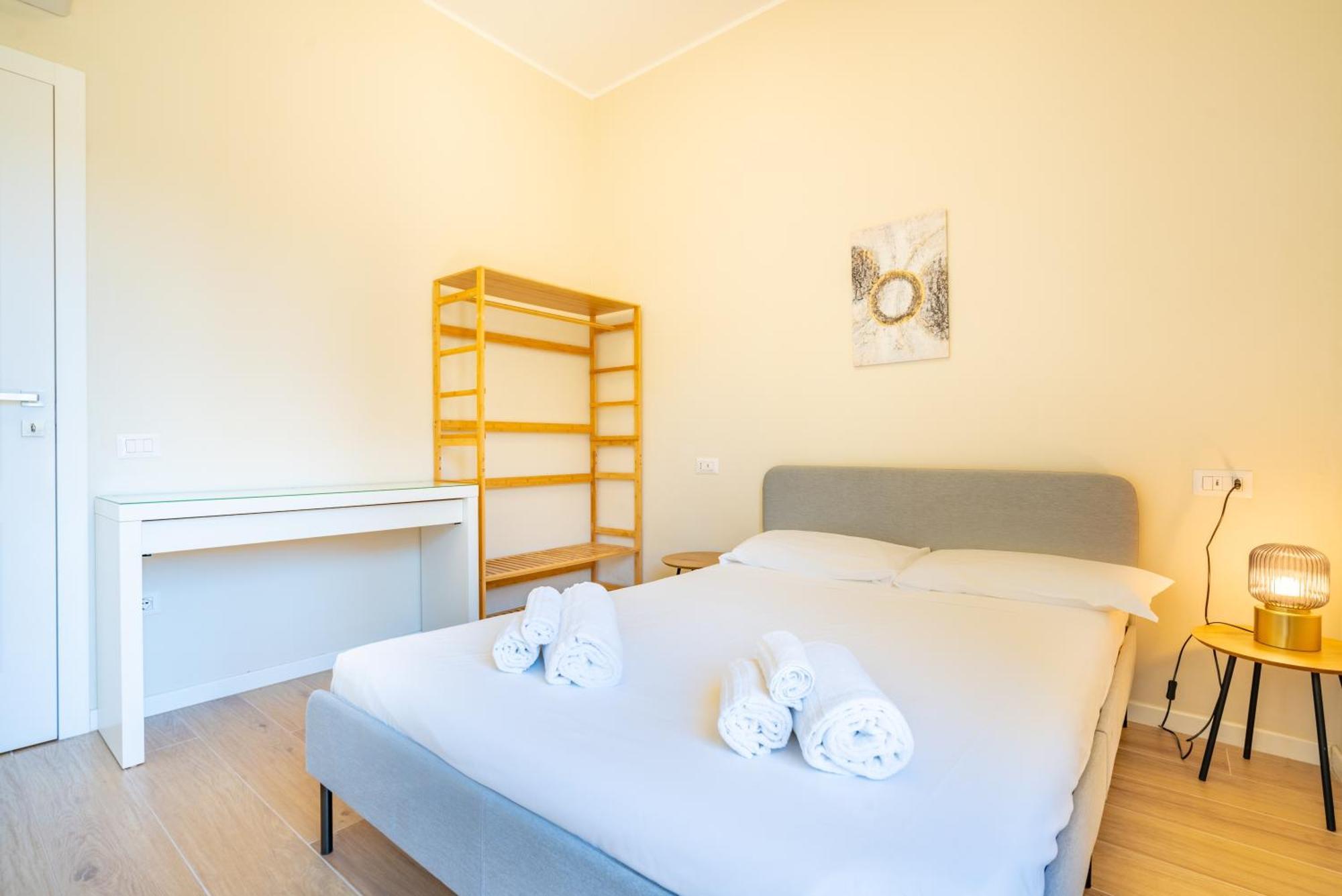 Puccini Apt - Centro Citta - Wifi - Ac Cagliari Exteriör bild